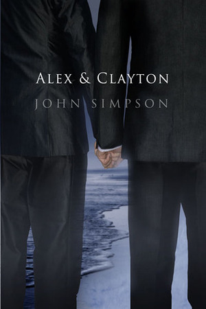 Alex & Clayton by John Simpson