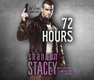 72 Hours by Shannon Stacey