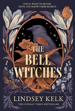The Bell Witches by Lindsey Kelk