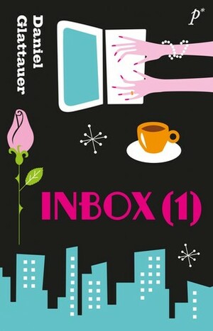 Inbox by Daniel Glattauer