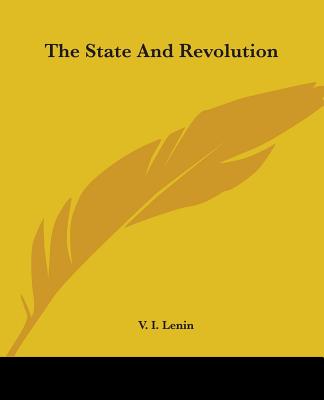 The State and Revolution by Vladimir Lenin | The StoryGraph