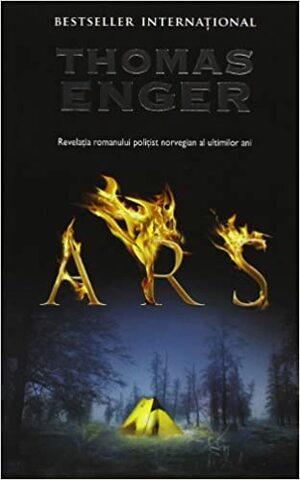 Ars by Thomas Enger