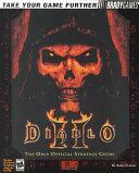 Diablo II Official Strategy Guide by Bart G. Farkas, Bart G. Farkas