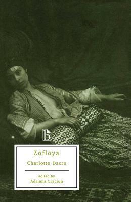 Zofloya by Charlotte Dacre