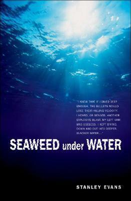 Seaweed Under Water by Stanley Evans