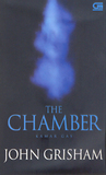 Kamar Gas - The Chamber by John Grisham