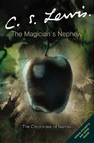 The Magician's Nephew by C.S. Lewis