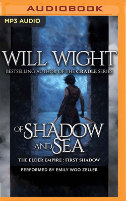 Of Shadow and Sea by Will Wight