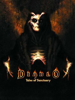 Diablo Tales of Sanctuary by Dave Land
