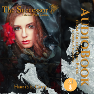 The Successor: Tales of Pern Coen by Hannah E. Carey