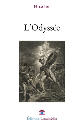 L'Odyssée by Homer