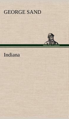 Indiana by George Sand