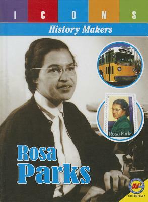 Rosa Parks by Ruth Daly