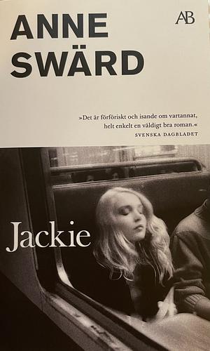 Jackie by Anne Swärd