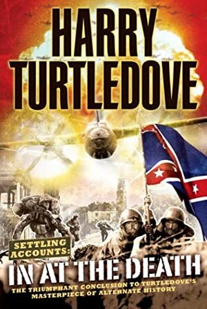 In at the Death by Harry Turtledove
