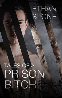 Tales of a Prison Bitch by Ethan Stone