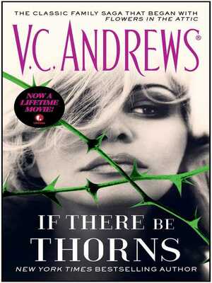 If There Be Thorns by V.C. Andrews