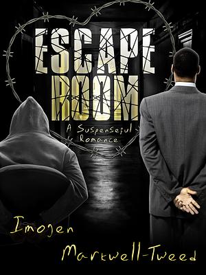 Escape Room by Imogen Markwell-Tweed