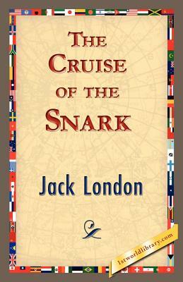 The Cruise of the Snark by Jack London