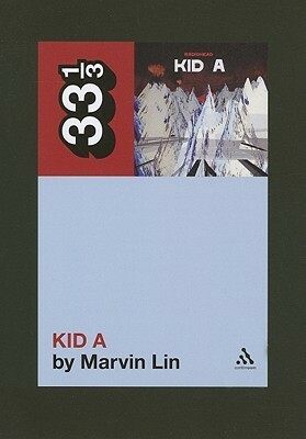 Kid A by Marvin Lin