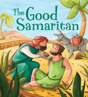 The Good Samaritan by Su Box