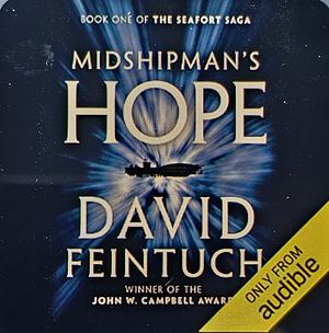 Midshipman's Hope by David Feintuch