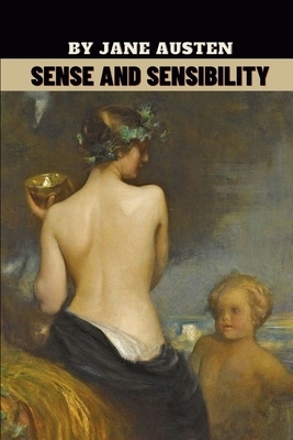 Sense and Sensibility by Jane Austen