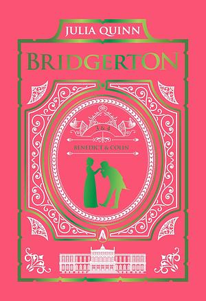 Bridgerton Collector's Edition 2 by Julia Quinn