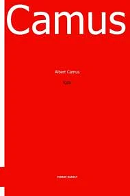 Katk by Albert Camus