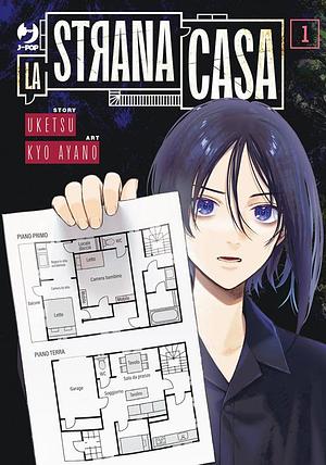 La Strana Casa by Uketsu