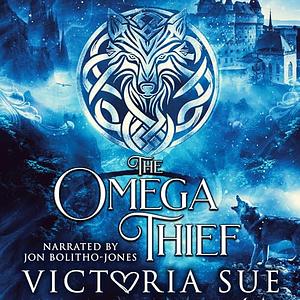 The Omega Thief by Victoria Sue