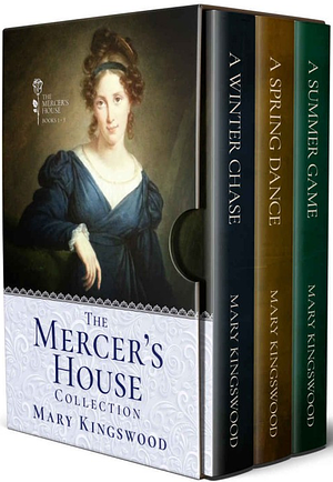 The Mercer's House Collection by Mary Kingswood