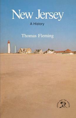 New Jersey by Thomas Fleming