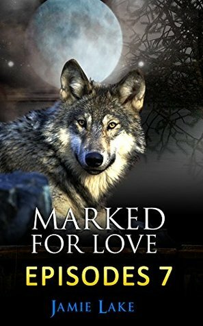 Marked for Love 7 by Jamie Lake