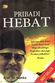 Pribadi Hebat by Hamka