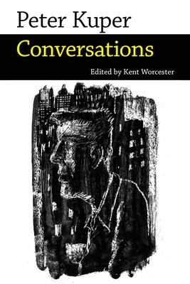 Peter Kuper: Conversations by 