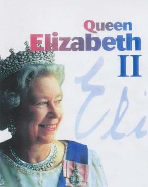 Queen Elizabeth II by Victoria Parker