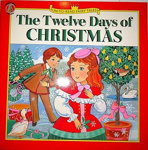 The Twelve Days of Christmas by Modern Publishing