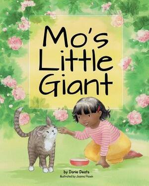 Mo's Little Giant by Dorie Deats