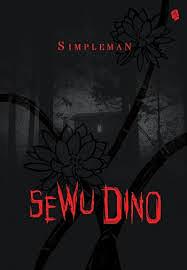 Sewu Dino by SimpleMan, SimpleMan