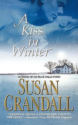 A Kiss in Winter by Susan Crandall