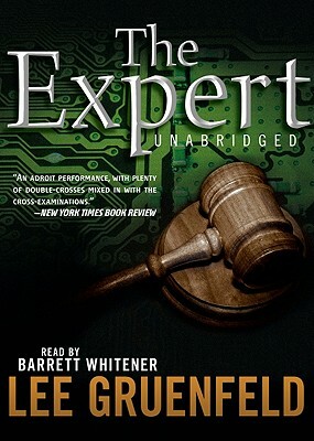 The Expert by Lee Gruenfeld