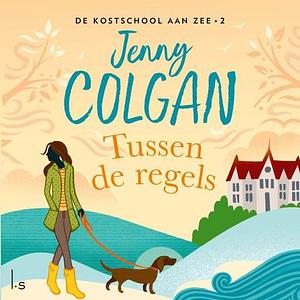 Tussen de regels by Jenny Colgan