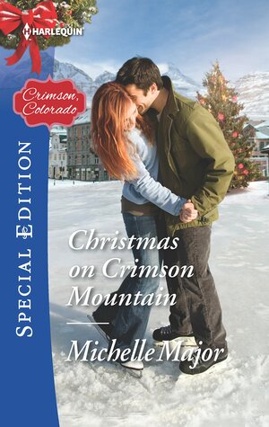 Christmas on Crimson Mountain by Michelle Major