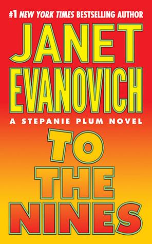 To the Nines by Janet Evanovich