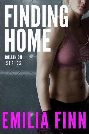 Finding Home by Emilia Finn