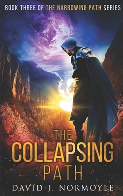 The Collapsing Path by David J. Normoyle