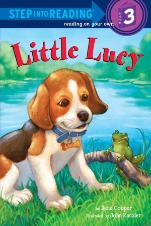 Little Lucy by John Kanzler, Ilene Cooper