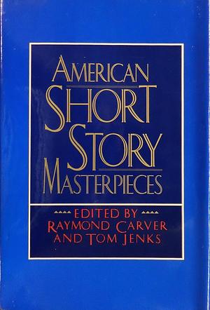American Short Story Masterpieces by 