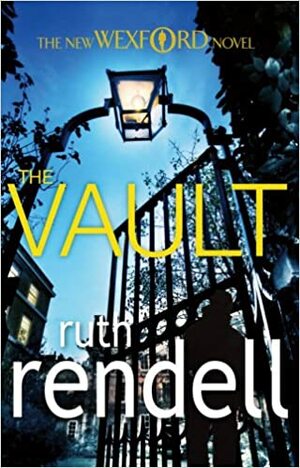 De grafkelder by Ruth Rendell